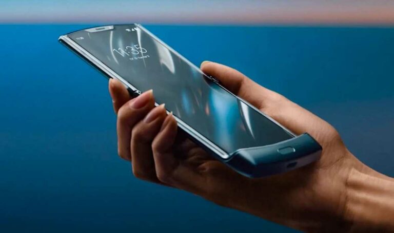 Motorola Razr