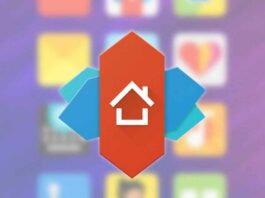 Nova Launcher