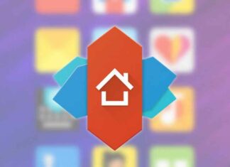 Nova Launcher