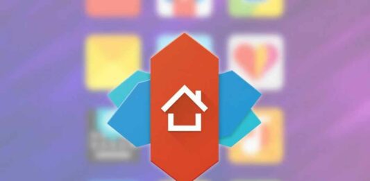 Nova Launcher
