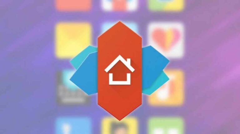 Nova Launcher