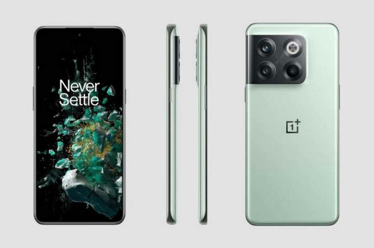 OnePlus 10T
