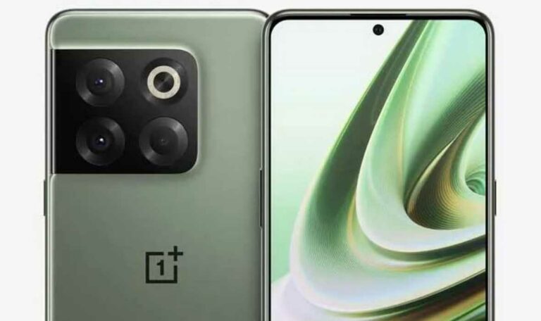 OnePlus 10T