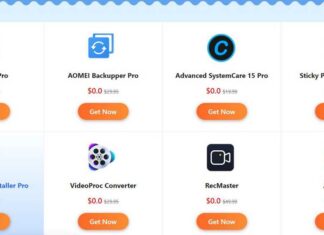 free apps for 1 year