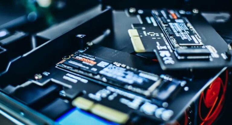 ssd general