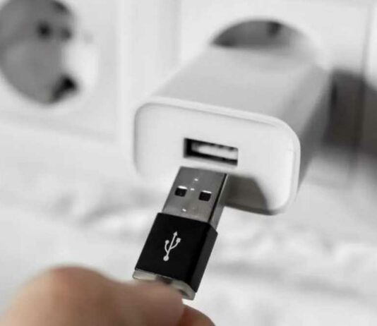 usb c