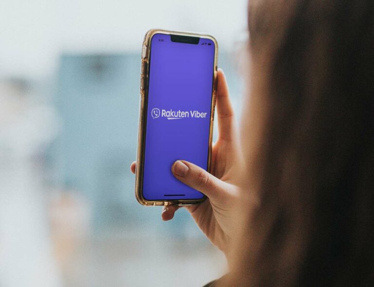 viber pay