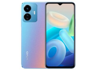 vivo Y77 5G Launch