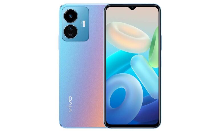 vivo Y77 5G Launch