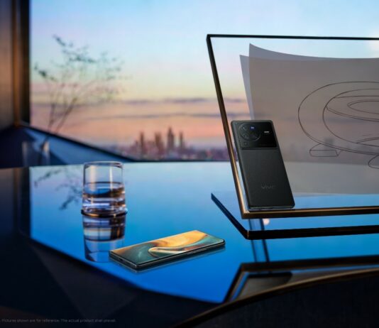Το vivo X80 Pro 5G είναι ένα ασυγκράτητο θηρίο vivo-x80-pro
