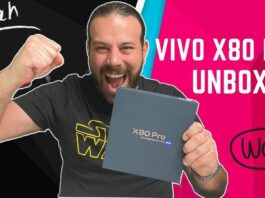 vivo x80 pro