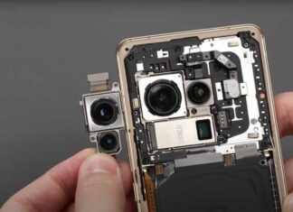 Xiaomi 12S Ultra