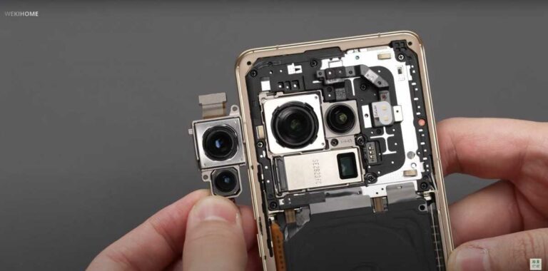 Xiaomi 12S Ultra