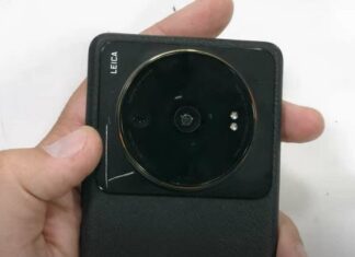 xiaomi 12s ultra