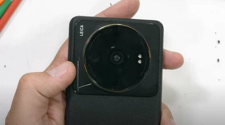 xiaomi 12s ultra
