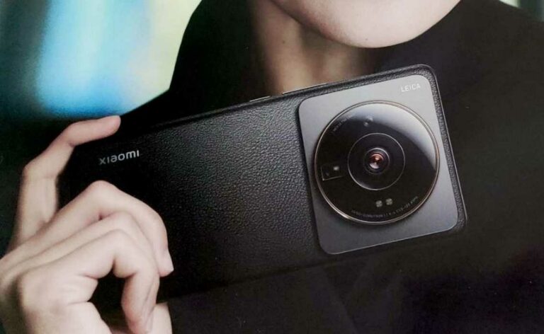 xiaomi 12s ultra