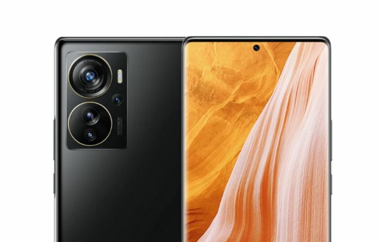 zte axon 40 pro