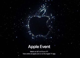 Apple Far Out iPhone 14