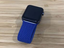 Apple Watch Pro Old bands