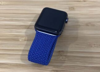 Apple Watch Pro Old bands