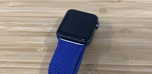 Apple Watch Pro Old bands