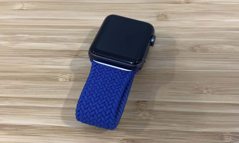 Apple Watch Pro Old bands