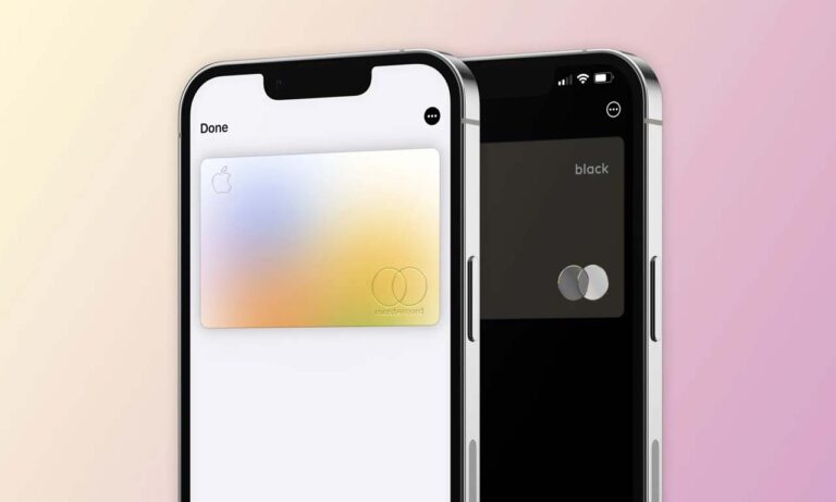 Apple iPhone Wallet Remove iOS 16.1