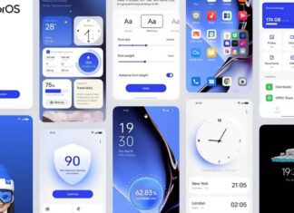 ColorOS 13 Official 35 Oppo Devices