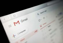 Gmail πολιτικό περιεχόμενο