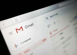 Gmail πολιτικό περιεχόμενο Βελτιωμένη Ασφαλή Περιήγηση