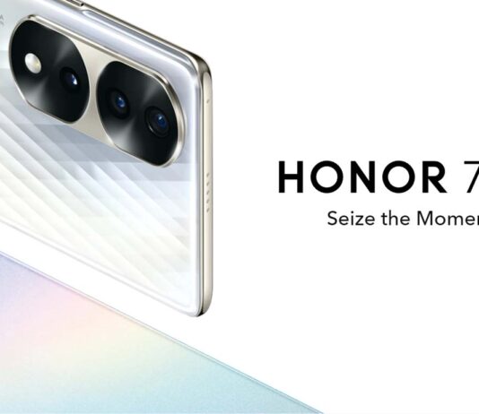 Παγκόσμιο ντεμπούτο για το Honor 70 (5G) με τιμή που θα συζητηθεί Honor 70 (5G) Global Launch