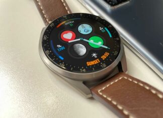 huawei smartwatch