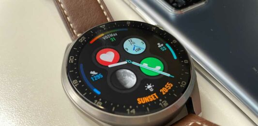 huawei smartwatch