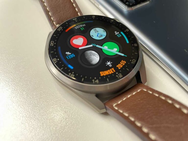 huawei smartwatch