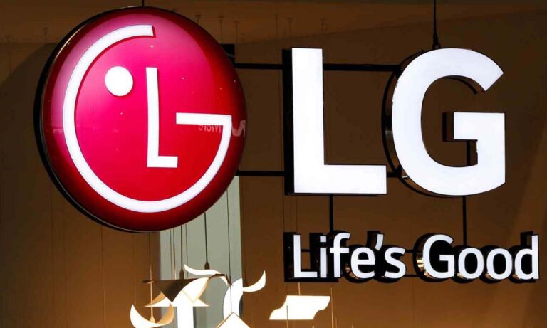 LG