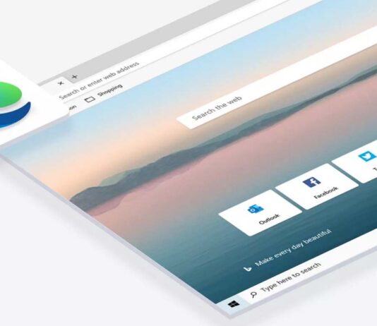 Microsoft Edge