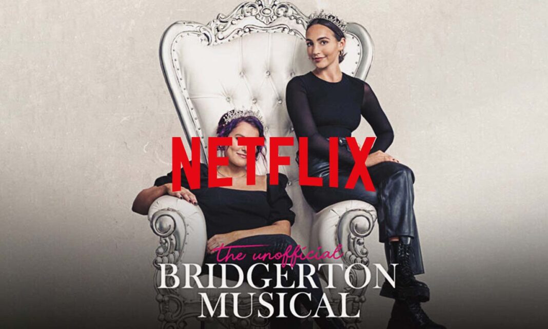 Netflix The Unofficial Bridgerton Musical