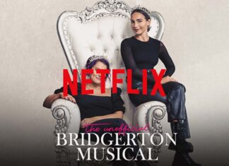 Netflix The Unofficial Bridgerton Musical