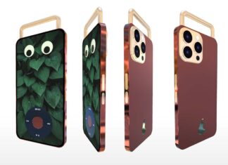 Next iPhone
