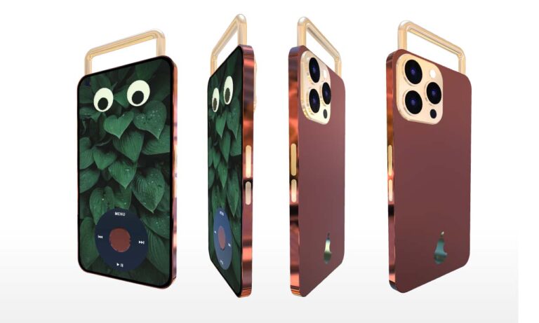 Next iPhone