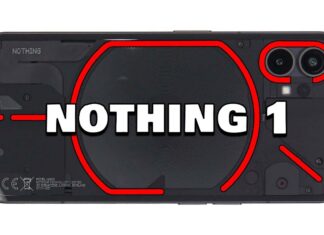 Nothing Phone (1) Videos