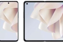 OnePlus Foldable