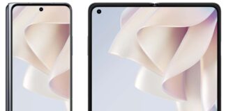 OnePlus Foldable