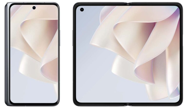 OnePlus Foldable