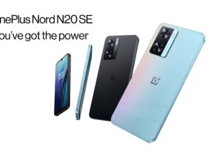 OnePlus Nord N20 SE Launch