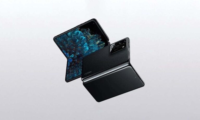 Oppo Find N2 N Flip Fold Foldable Smartphones Oppo Find N2