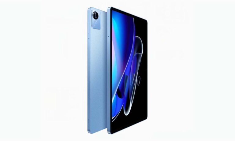Redmi Tablet