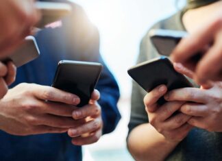 Samsung Apple Europe Smartphone Sales