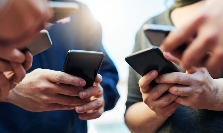 Samsung Apple Europe Smartphone Sales