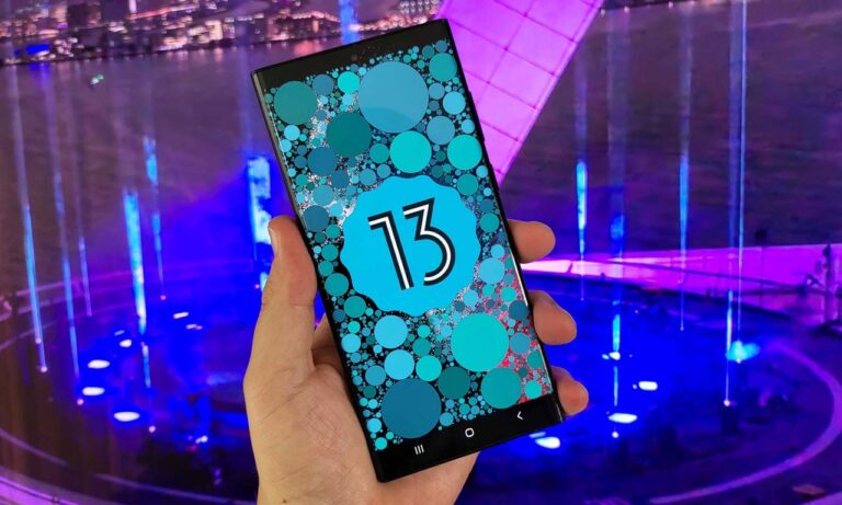 Samsung Galaxy S22 One UI 5.0 Beta 2 Android 13